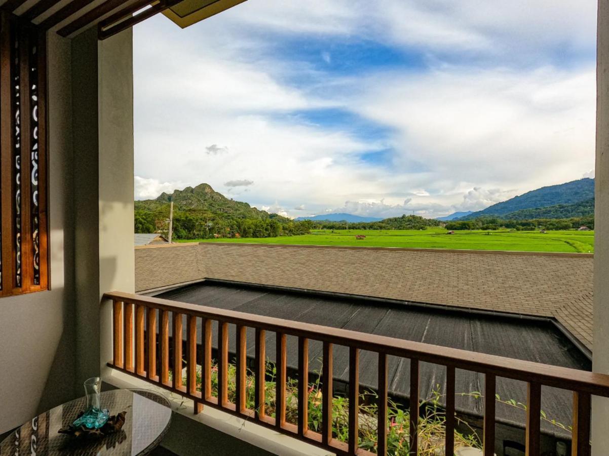 Santai Toraja Hotel Rantepao Exterior photo