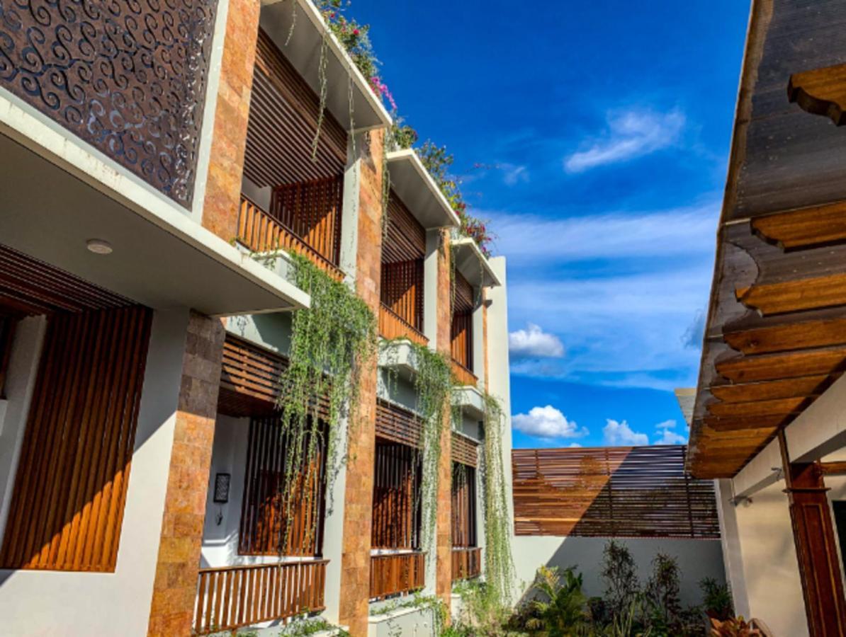 Santai Toraja Hotel Rantepao Exterior photo